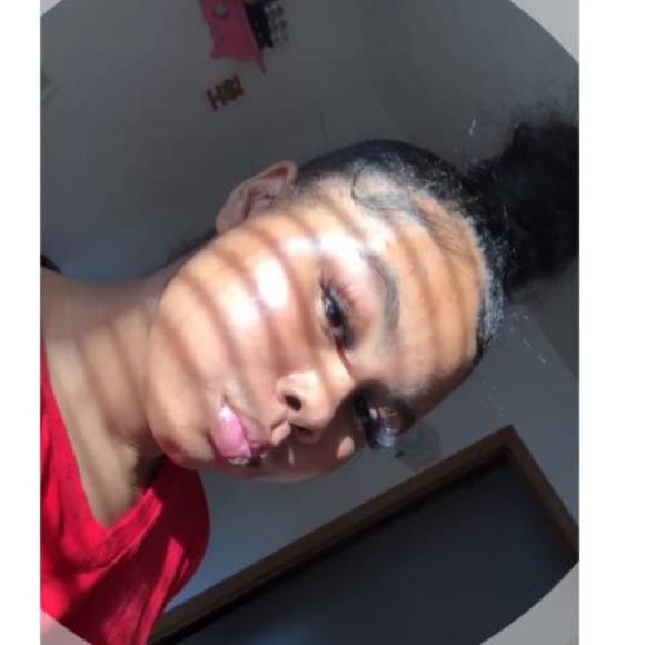 Meet your Posher, Kaliyah - Picture 1 of 1